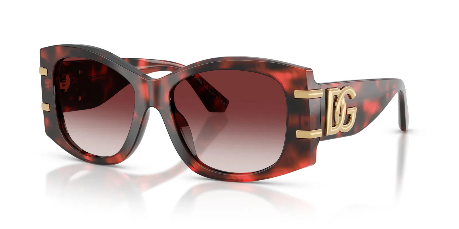Dolce & Gabbana 4501 Sunglasses - view 15